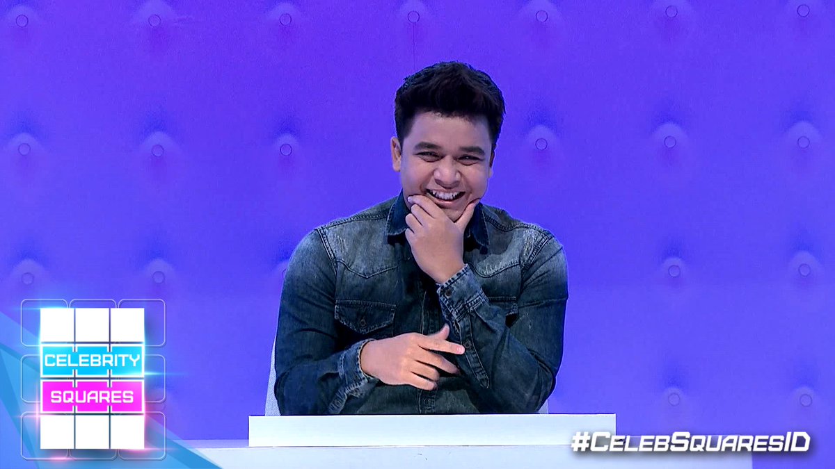 ABABILRealBdg_'s tweet photo. RT"@CelebSquaresID: Yg dri kmrn nanyain @bangbily 3JAM LAGI akan jd panelis di #CelebSquaresID @netmediatama lohh! https://t.co/yyUzZkKKS6"