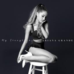 verameilando1's tweet photo. Dengarkan cover "Almost is Never Enough" ini melalui #Smule: https://t.co/fQtRotVJAM #SingKaraoke https://t.co/MNC5YkrHHy