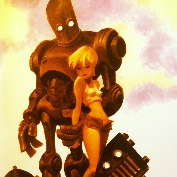 TopTen_Comics's tweet photo. #BruceTimm #Girls #Artbooks #TopTenComics #Popbots #WhereDidYouSleepLastNight #Illustration https://t.co/lqvkqX6MnE https://t.co/1gMiUh3Cs0