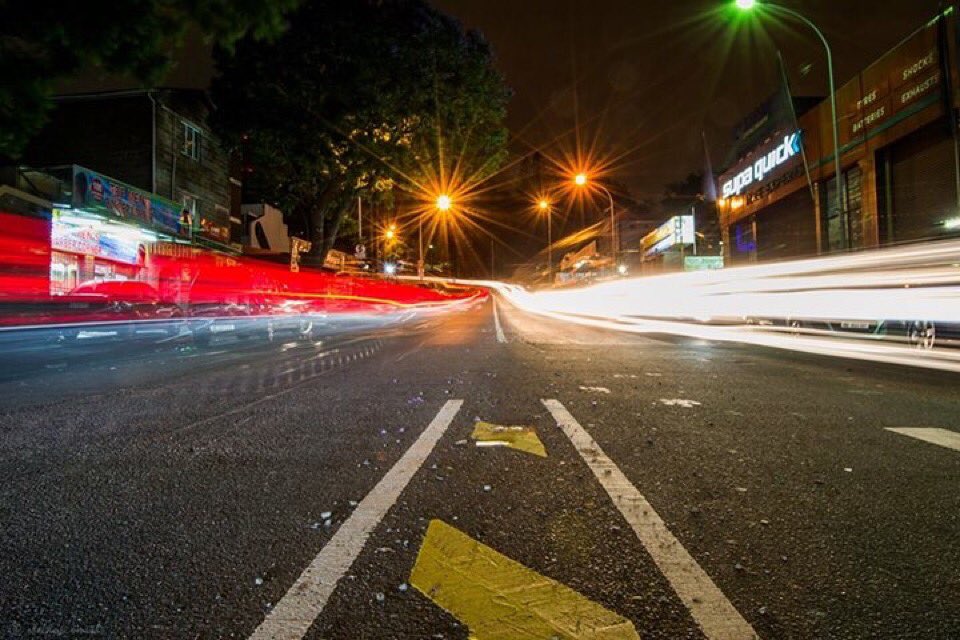 shellsmithphoto's tweet image. Flow of life. 
#photography #longexposure