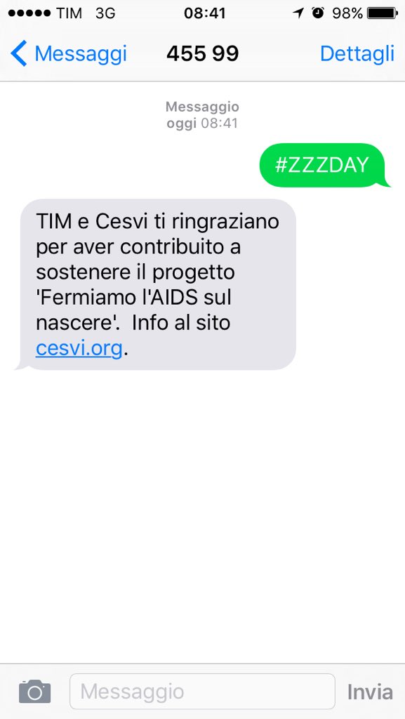 teddone's tweet photo. Che palle! Devo andare in ufficio e vorrei ascoltare tutto il giorno il #zzday😖 @triomedusa @radiodeejay @Cesvi_NGO https://t.co/gzPrB2Cd1G