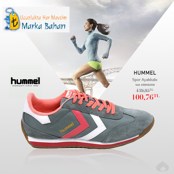 markabahari's tweet photo. #Hummels AYAKKABI  #spor #indirim 
139.95 TL Yerine Sadece 100.76 TL
Ürün Kodu: 1000010330 https://t.co/n61oeb3F8r