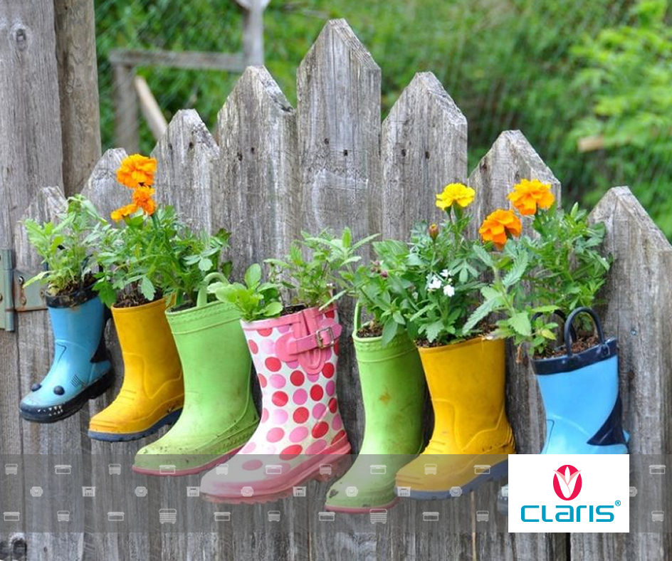 ClarisHome's tweet photo. Punya Barang bekas tidak terpakai? Jgn dibuang, Mending dikreasikan kembali #CLARIScreative https://t.co/cvTdg91VIB
