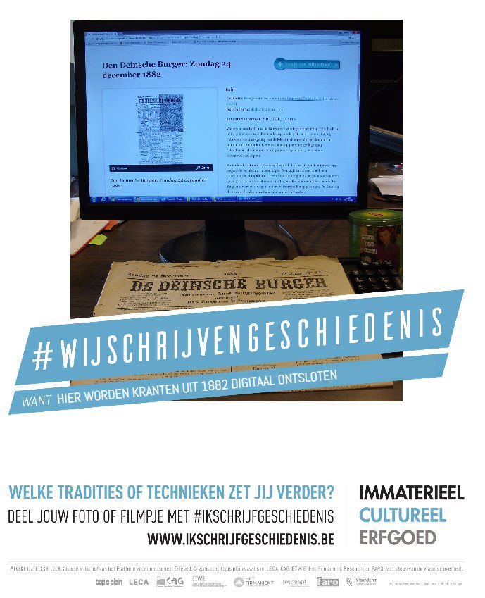 Museum van Deinze tweet media