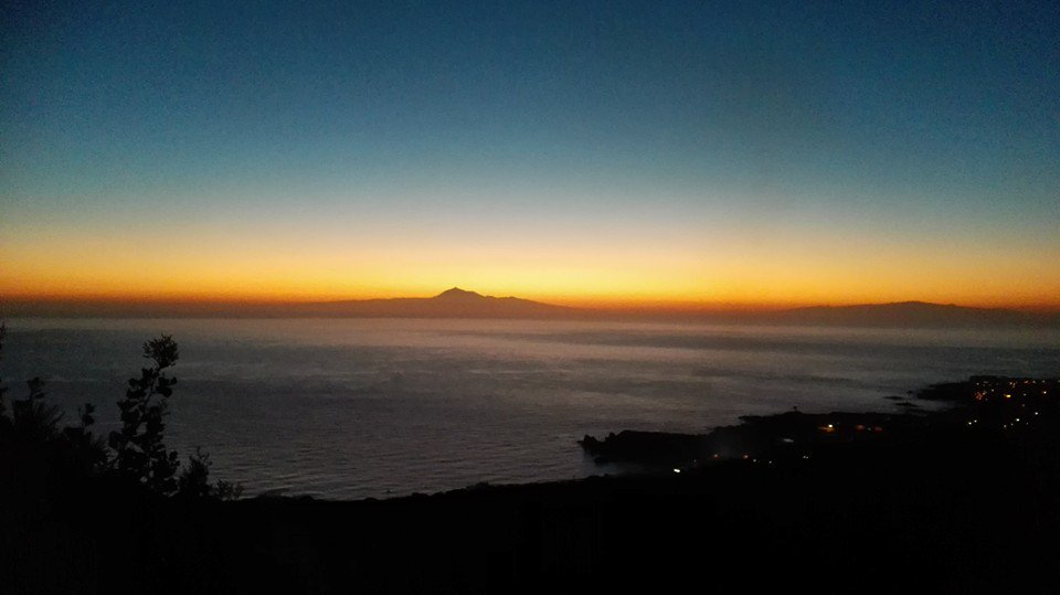 LaPalmaFilm's tweet photo. Morning from #LaPalma and happy #shooting: #locationmanager #linelocation #filmmaker #Scouting #filming #producer https://t.co/yDzb2Ebz5F