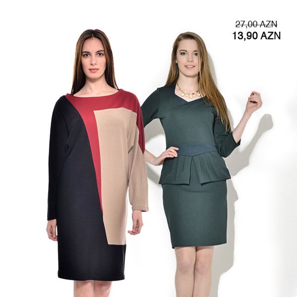 Möhtəşəm paltar seçimləri Only Dress kampaniyasında! DƏRHAL BAX: bit.ly/1mrfJHV