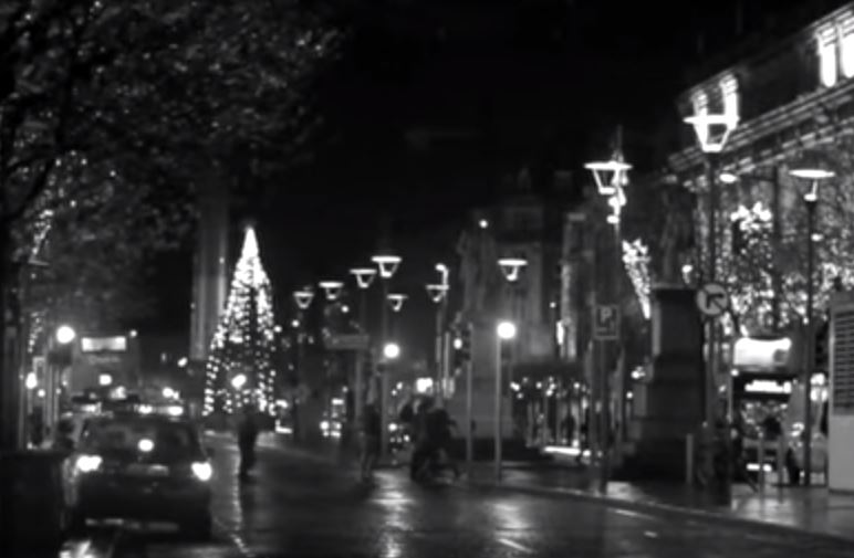 thejournal_ie's tweet image. Here's the song a homeless charity in Dublin hopes will be Christmas number one bit.ly/1QuIZKh
