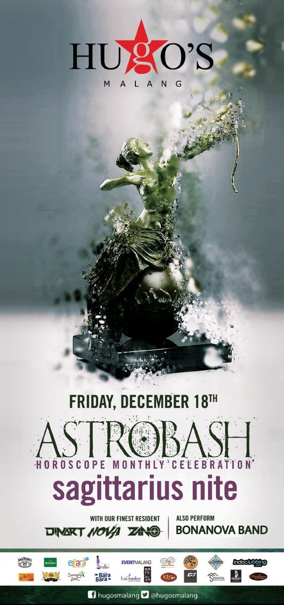 Celebration for sagittarius night <a href="/HugosMalang/">Hugos Malang</a> w/ <a href="/RendyBaros/">Rendy Hugo's</a> <a href="/Vendi_Hugos/">Vendi hugos</a> <a href="/heru_hugos/">Heru Dharma</a> <a href="/nickohugos/">Nicko_hugo's</a> <a href="/novaGHOT/">nova bukabu</a>