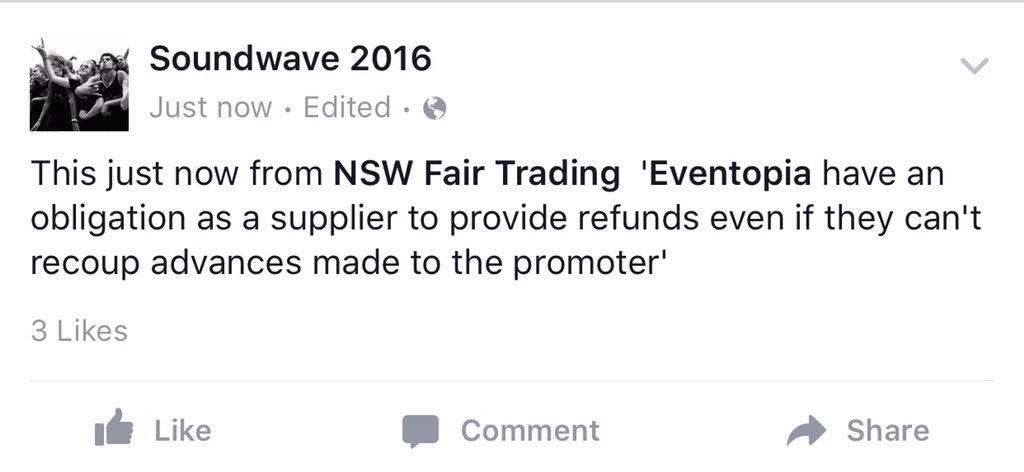 matty_may's tweet photo. @iamnotshouting You are out of luck on this one @eventopia #sw16 https://t.co/oap0SwZ7a5