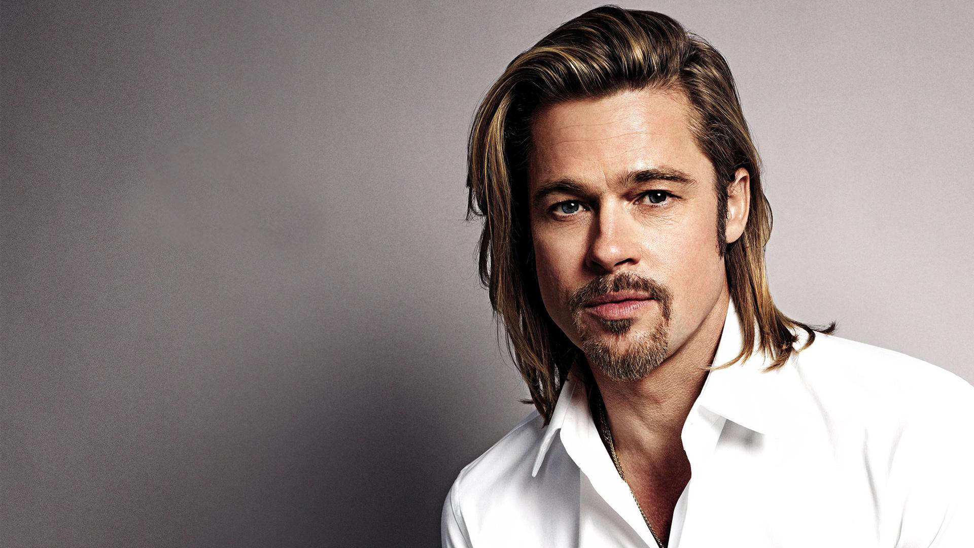 Happy Birthday Brad Pitt! 