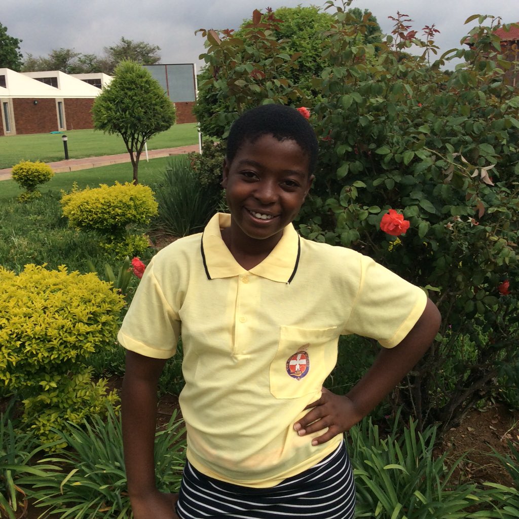 _GBWorldwide's tweet photo. Because of Girls' Brigade, I know my God-given gifts and talents - Didhokoze, 11, GB Malawi
#iamgb https://t.co/8Vo2eNPO7I