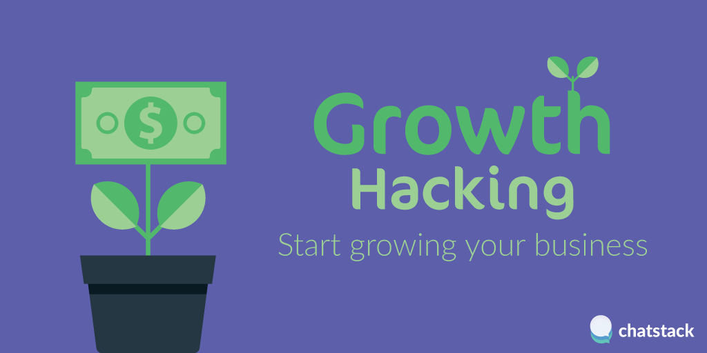 Start growing your business today with Growth Hacking 101 buff.ly/1NswdZc #growthhacking #business #startup