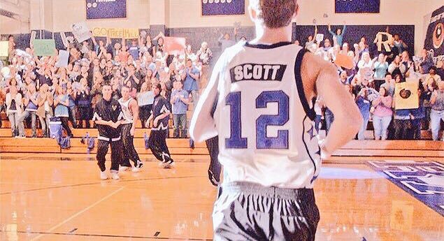 OTHdiary's tweet photo. "So make your wish. Do you have it? Good. Now believe in it. With all your heart." https://t.co/9bwRoL7X2M