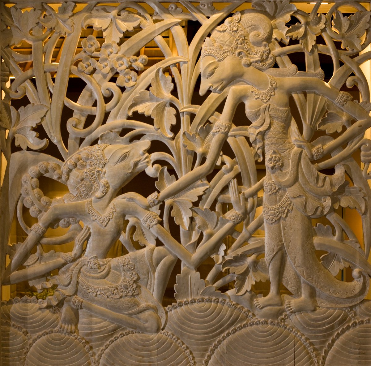 royalsantrian's tweet photo. Elegance of balinese art #art #balinese #traveling #travelguide #tripadvisor #traveltips #tripdestination #bali https://t.co/UwXdU6MHu4
