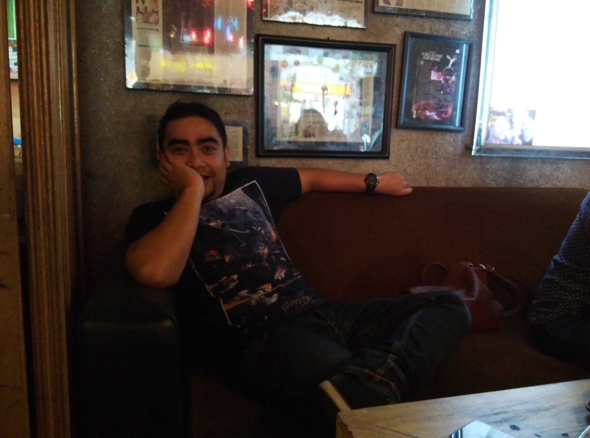 Ke Sutos yok.. Ketemu <a href="/abdullikecoffee/">Abdul Coffee Theory</a> heheheh..