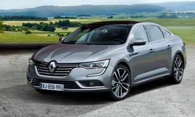 Renault готовится выпустить в 2016 году новый седан Megane https://t.co/djzeEeGdhB