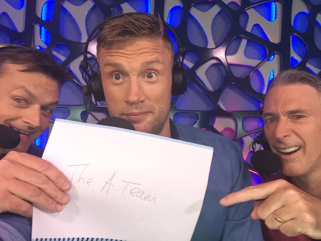flintoff11 tweet picture
