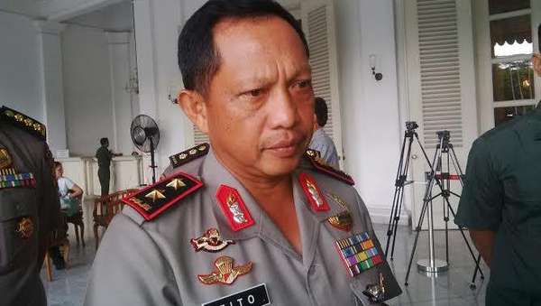 Malam Tahun Baru, Polisi akan Cek Urine Pengunjung Diskotik de.tk/VUxWEb