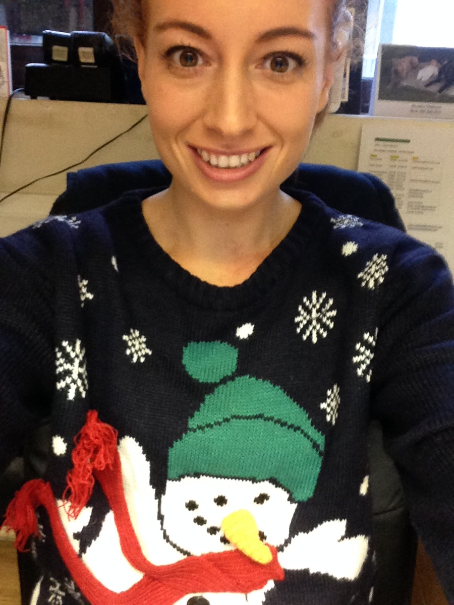 DressHick's tweet photo. Happy #ChristmasJumperDay One week to go, it's not too late to order you Dressage At Hickstead gift vouchers! https://t.co/U9rZ2leGeJ
