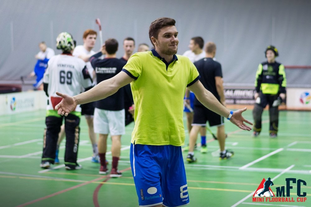 Pagājušā gada čempioni <a href="/777_floorball/">777</a>  apstiprinājuši dalību arī šogad. Vai kāds būs gatavs atņemt viņiem titulu?