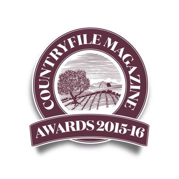 Countryfile Magazine tweet media