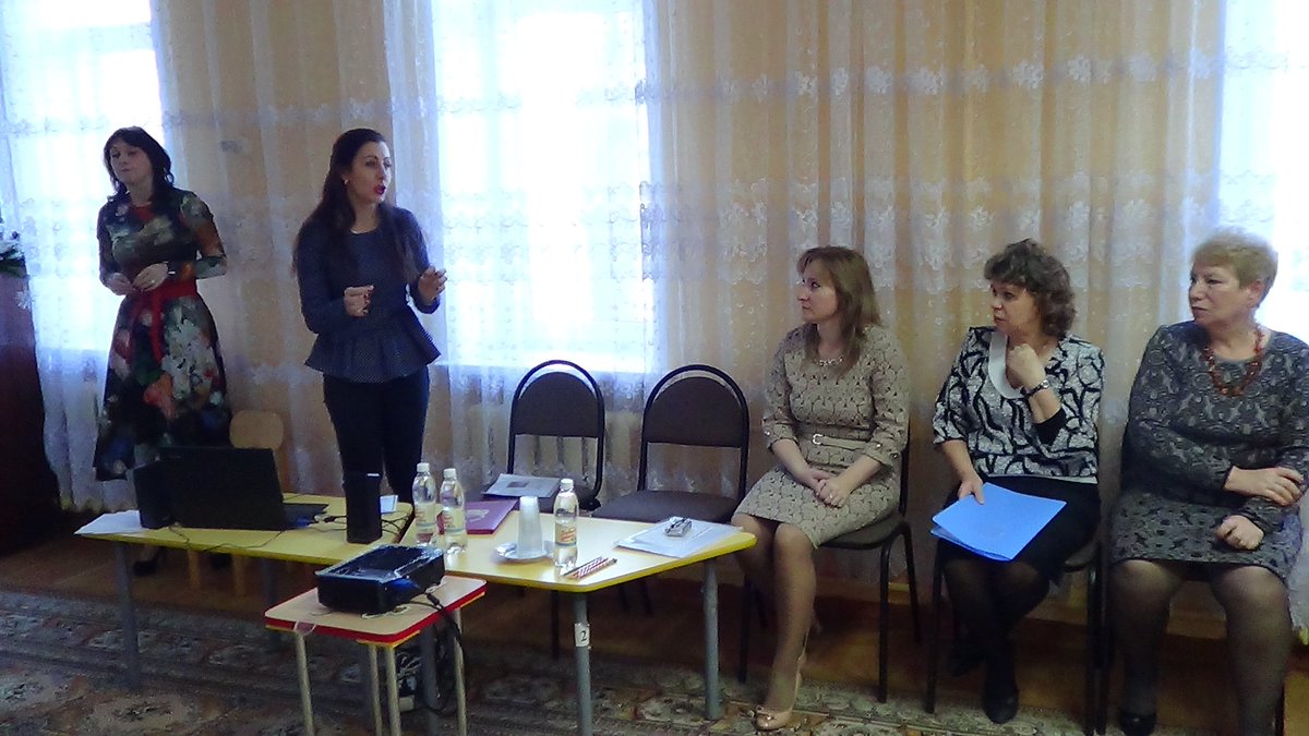 MDOY79_'s tweet photo. Городское методическое объединений в МБОУ ЦО№42 ( ДОУ №79) 17 декабря 2015 г https://t.co/Ho3ZQB7rAk