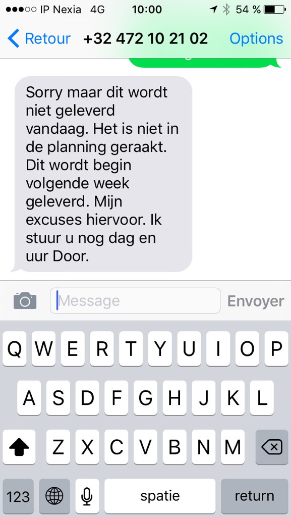 Charles Tiétard tweet media