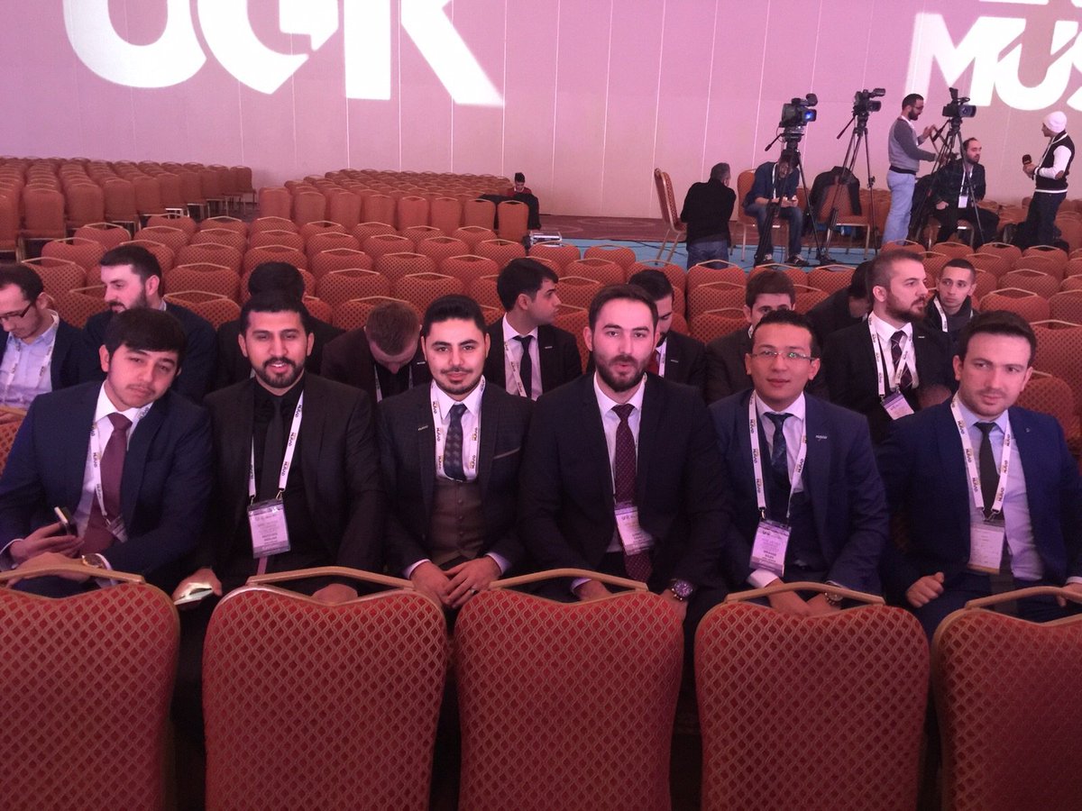 #UGİK2015