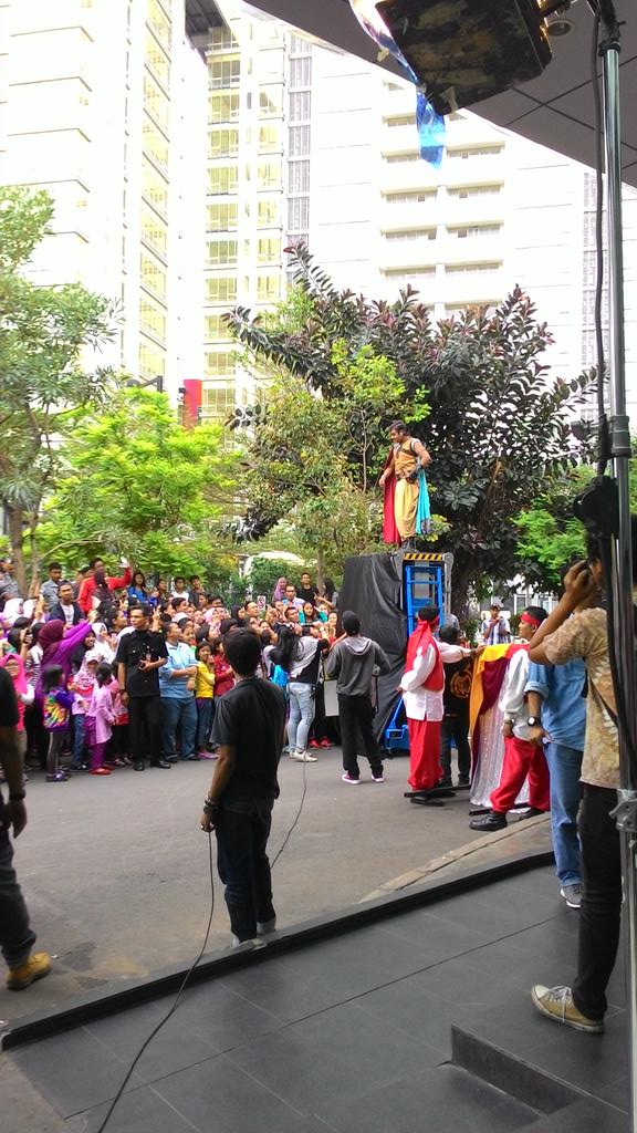 MDinda_'s tweet photo. @whatsonANTV @Pesbukers_antv1 WOW KEREEEEENNN :* @devjoshi10  aaaaaaa BAALVEER :* https://t.co/LNlm78MKdj