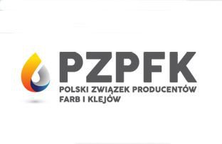 rynekfarbpl's tweet photo. Federation of the Polish Paint and Adhesive Industry (FPPAI) official logo
#PZPFiK #coating #Poland #association https://t.co/dcCauYIIsy