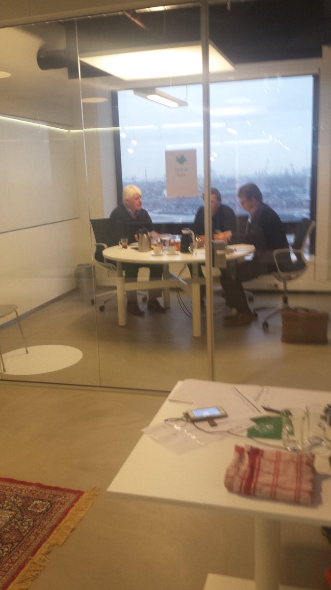 Rotterdam 100 tweet media