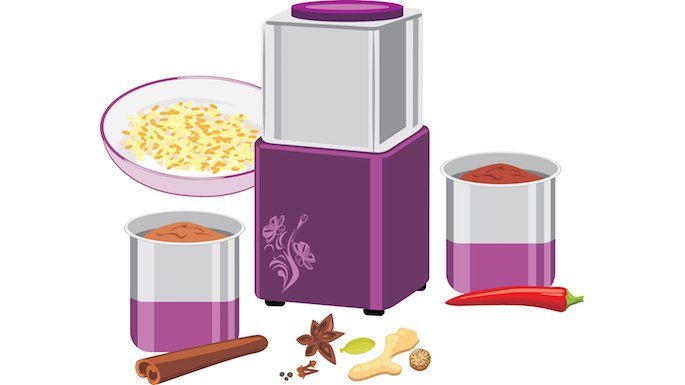 IndiaComAmerica's tweet photo. Commonly used #spice mixes that you can easily make and store at home! #USIndiacom https://t.co/Bx2P8TiVPo https://t.co/Vjp0m0M2oQ