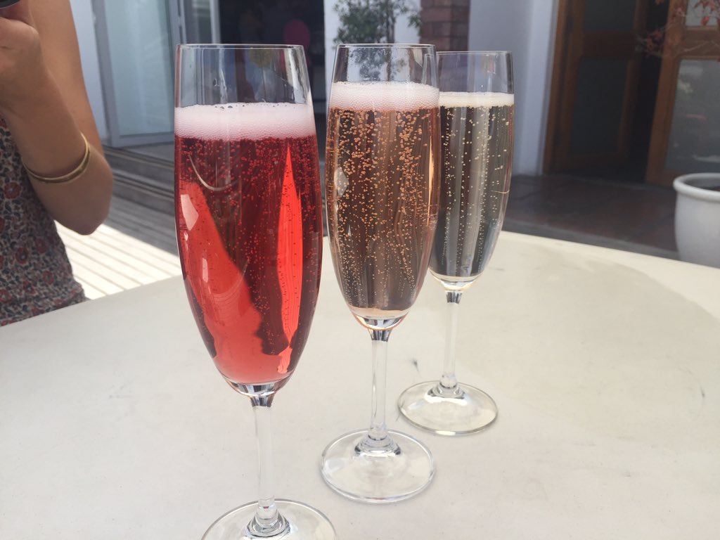zur_Sonne_'s tweet photo. Enjoying some bubbly @JCLeRoux #perfectday #perfectdrinks #delicious https://t.co/COmd07RYNt