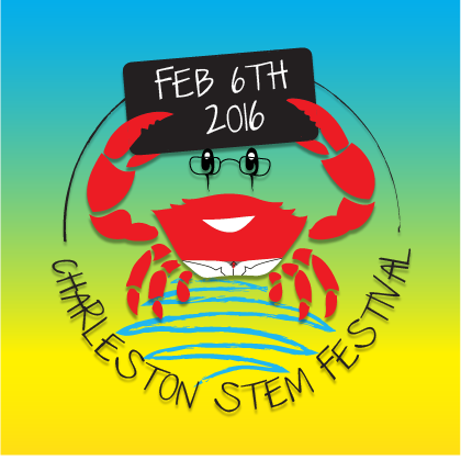 Chs_STEMfest's tweet image. Plan to attend one of the biggest #festivals in SC, #ChsSTEMfest! Feb. 6 in #CharlestonSC ow.ly/W3HkH