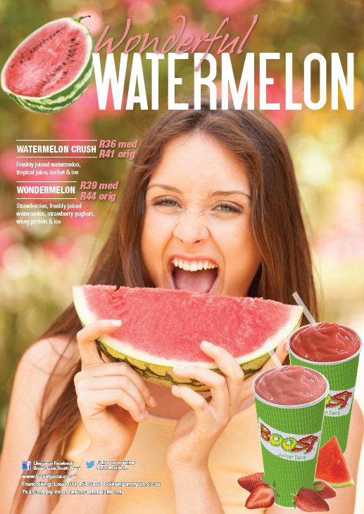 BoostWonderpark's tweet image. There is nothing better to spoil yourself with this holiday than a delicious Wondermelon smoothie at @WonderparkPTA!
