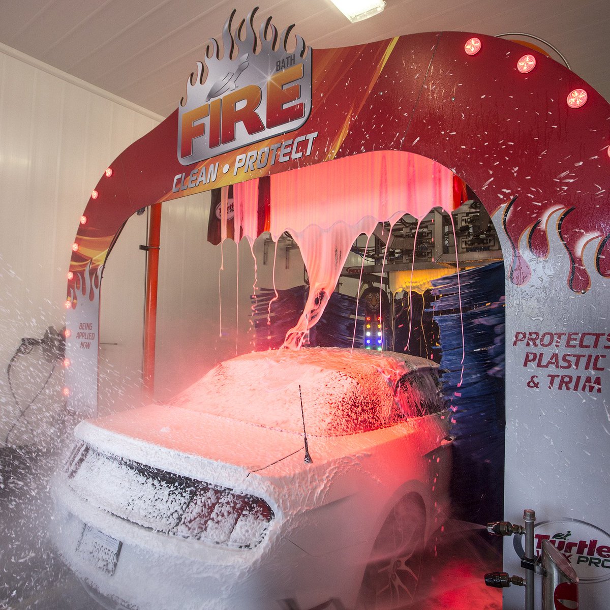 geauxclean's tweet photo. Come see us today for an amazing car wash before the holidays get into full swing!
#geauxclean #carwash https://t.co/lJzprjA8BX