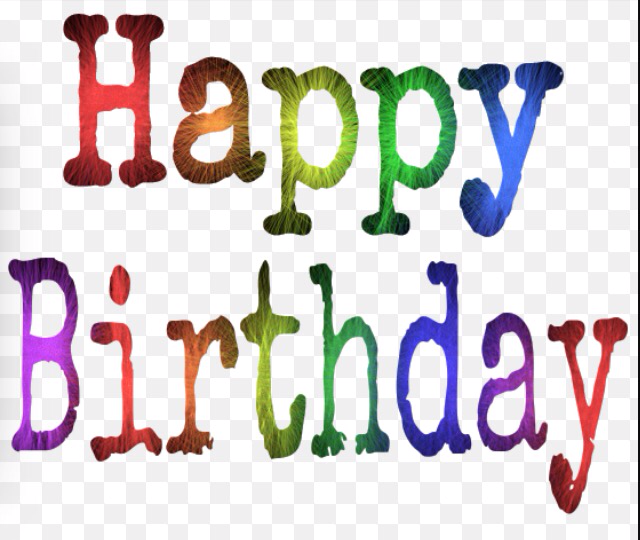 Happy Birthday PA Jaycees Vice President Frank Joyce!