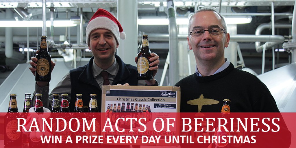 ShepherdNeame's tweet photo. Would you like to win a #beery gift? Just sign up! #RandomActsofBeeriness https://t.co/4sJTMyCZ1W https://t.co/pPrZDUmSqa