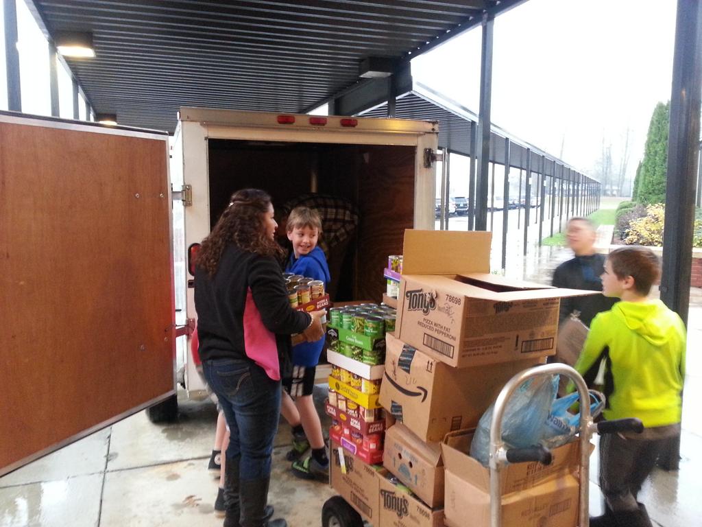 Christa Graff tweet media