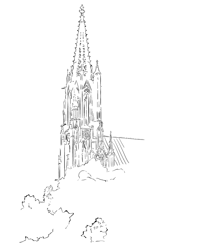 rojotype's tweet image. Elisabethenkirche @BaselStadt @MySwitzerlandCH #Basel #Helvetia #Switzerland #스위스 #바젤