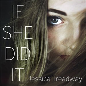 #IfSheDidIt by Jessica Treadway out today! LISTEN: bit.ly/1MgEFXo
BUY: adbl.co/1m6Paaw