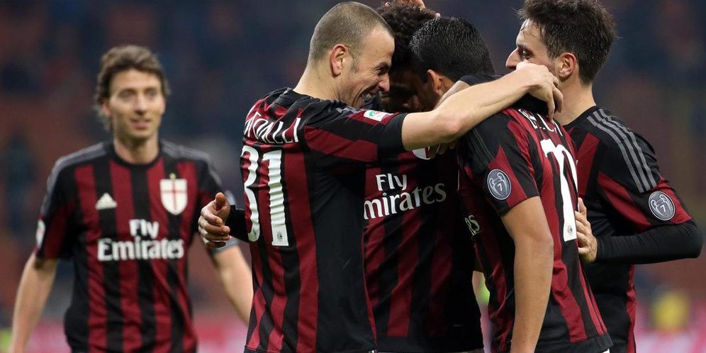 Frosinone-Milan Streaming Calcio Rojadirecta (Serie A oggi 20/12/2015)