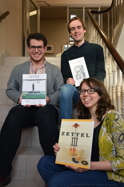 MountAllison's tweet image. @ZettelMagazine is a #MtAllison student creation. Find Issue 3 in Sackville, Hfx, Mtl &amp;amp; NYC! mta.ca/Community/News…