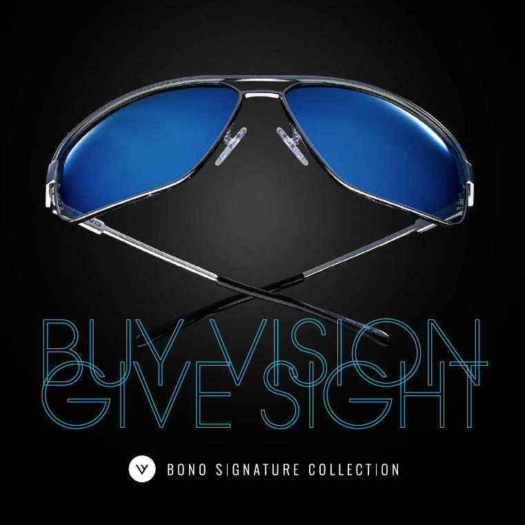 RevoSunglasses's tweet photo. Learn about our #BuyVisionGiveSight program & #VisionOverVisibility line, a RevoxBono collab https://t.co/uysA8QZTFv https://t.co/sFvTcGAFkh