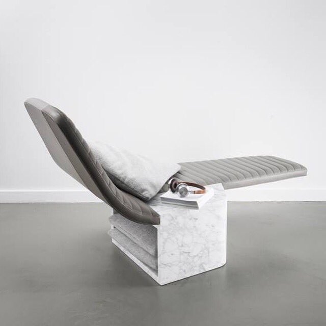concepticolas's tweet image. #gregoiredelafforest #design #opper #meridienne #interiordesign #marble #seating