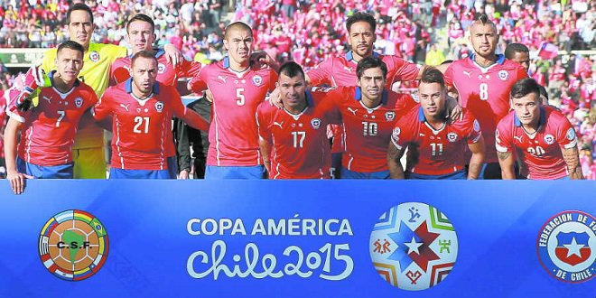 H2vela's tweet photo. Informe Copa América ratifica el descalabro en la ANFP
https://t.co/RJkzxgxHBg https://t.co/5Ugtvas94a