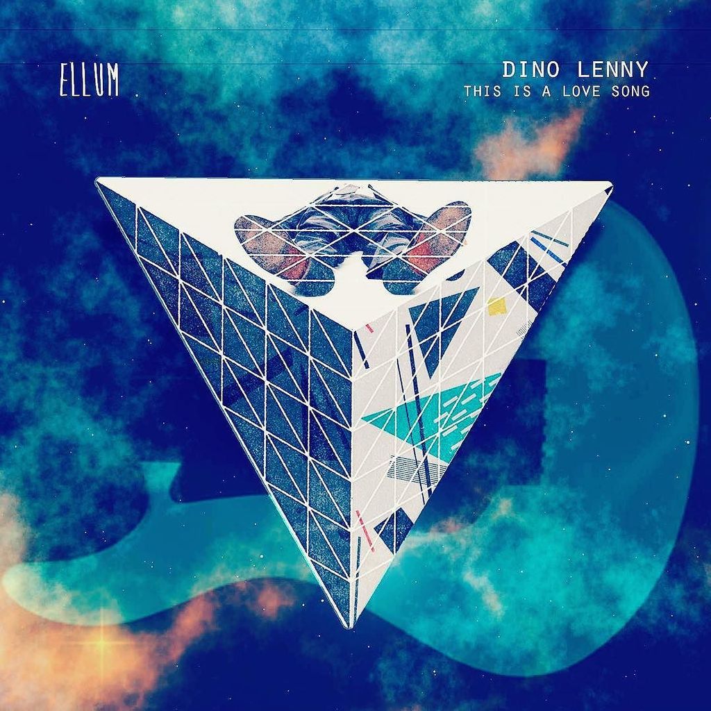 EllumAudio's tweet image. Out now! This is a love song. Link to buy in bio #dinolenny #thisisalovesong ift.tt/1Yq0MBU
