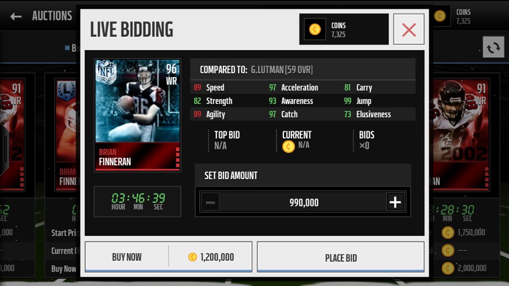 AaronPlaysMLB's tweet image. 96 Finneran! #AggressiveCatch #GoldenTicket