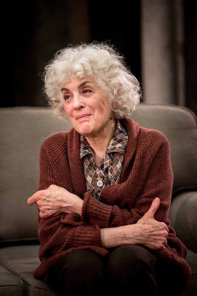 Bush Theatre Put The Radio On Eleanor Bron Is On cwomanshour Right Now Talking About Forgetmenotplay T Co Iukddvcmfj T Co Qykbaf4wba Twitter