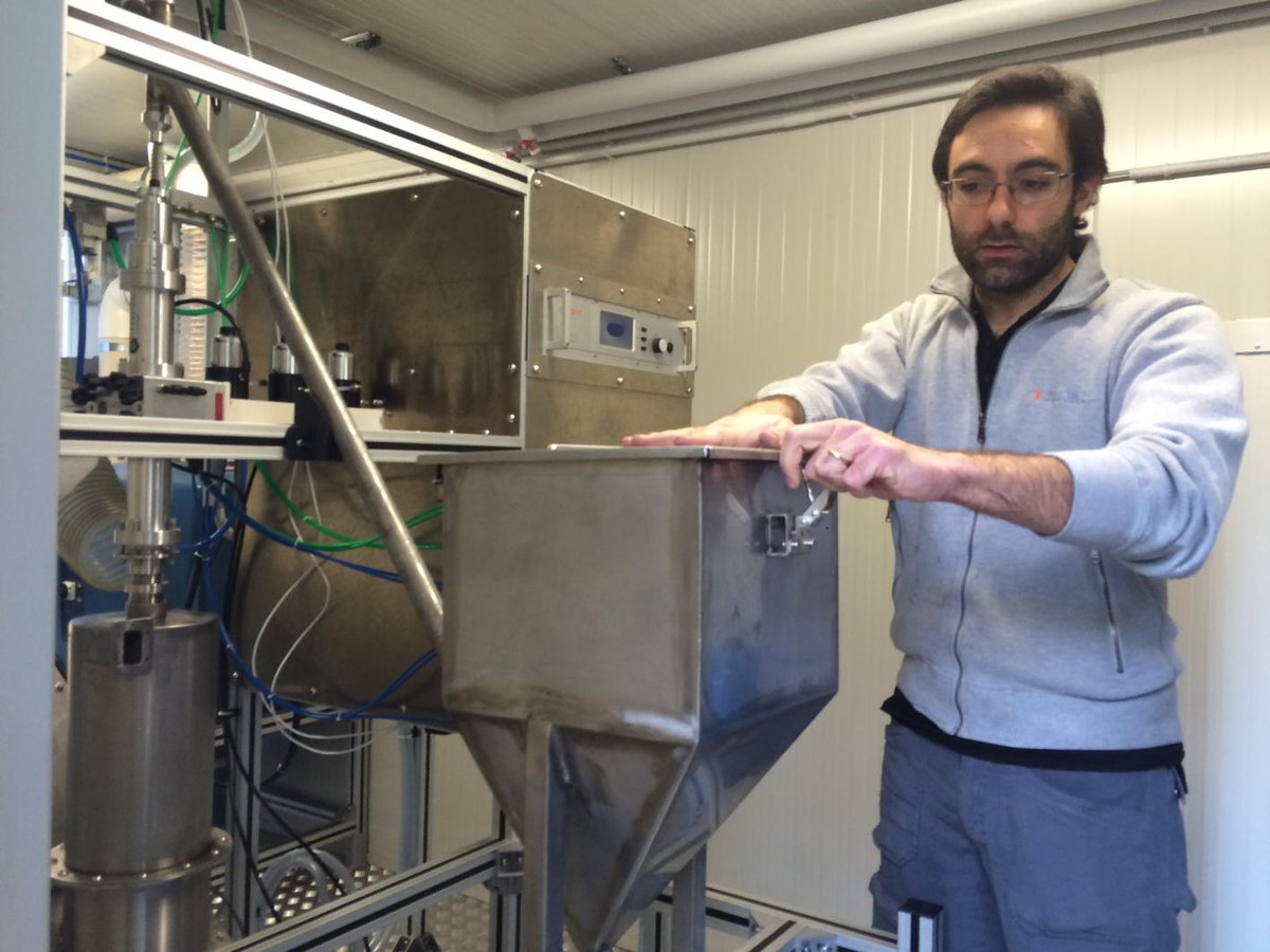 MarilenaLualdi's tweet image. #Directaplus #grafene come funziona per decontaminare #ambiente @Comonext_ @laprovinciadico